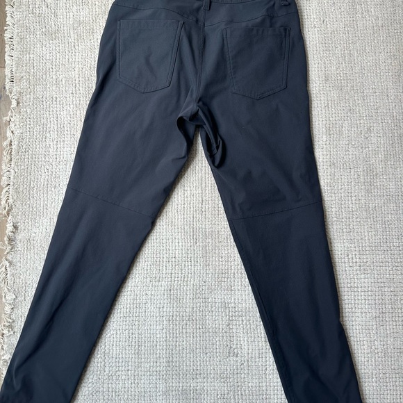 Lululemon Men’s 5Pocket Pant 31/30L - Picture 2 of 7